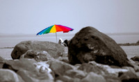 Day at the Beach