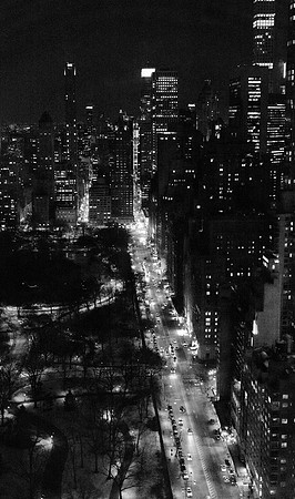 NYC 59th St