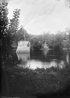 Bedell Bridge Remains