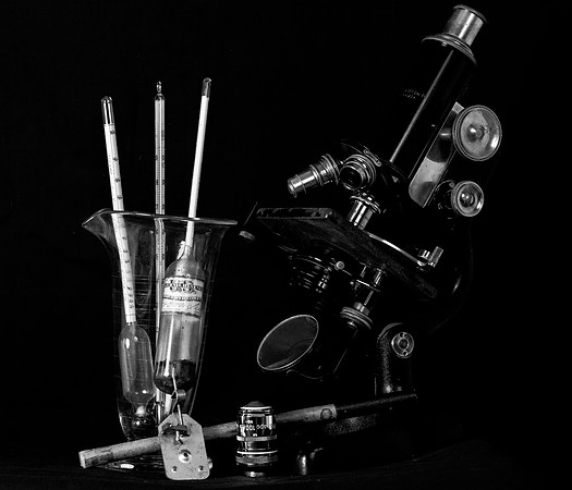 Science Tools